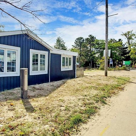 Main Beach River Retreat - Wasaga Beach 1 - Main Strip - 93 Mosley St Buitenkant foto